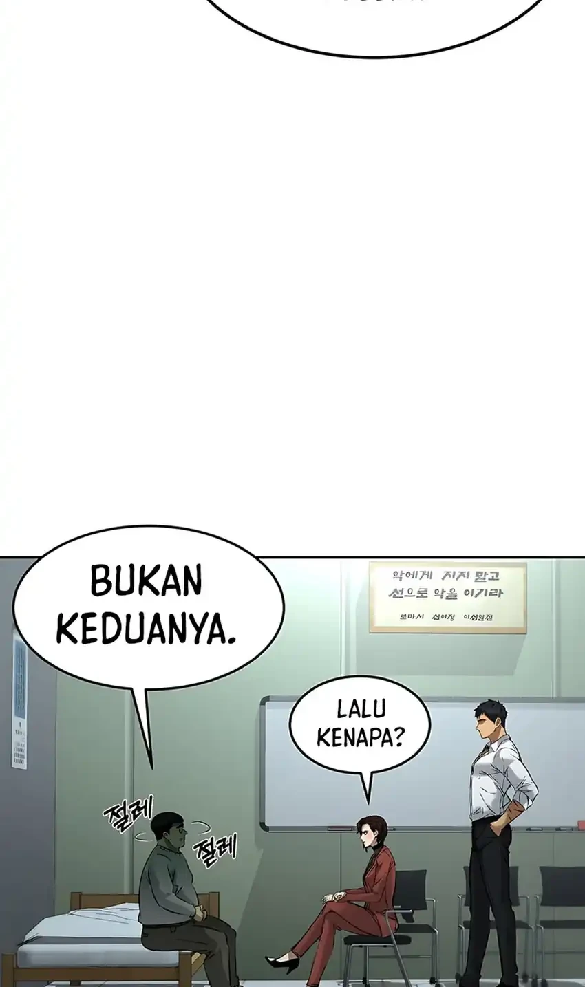 Born In Black Chapter 7 - halaman 62