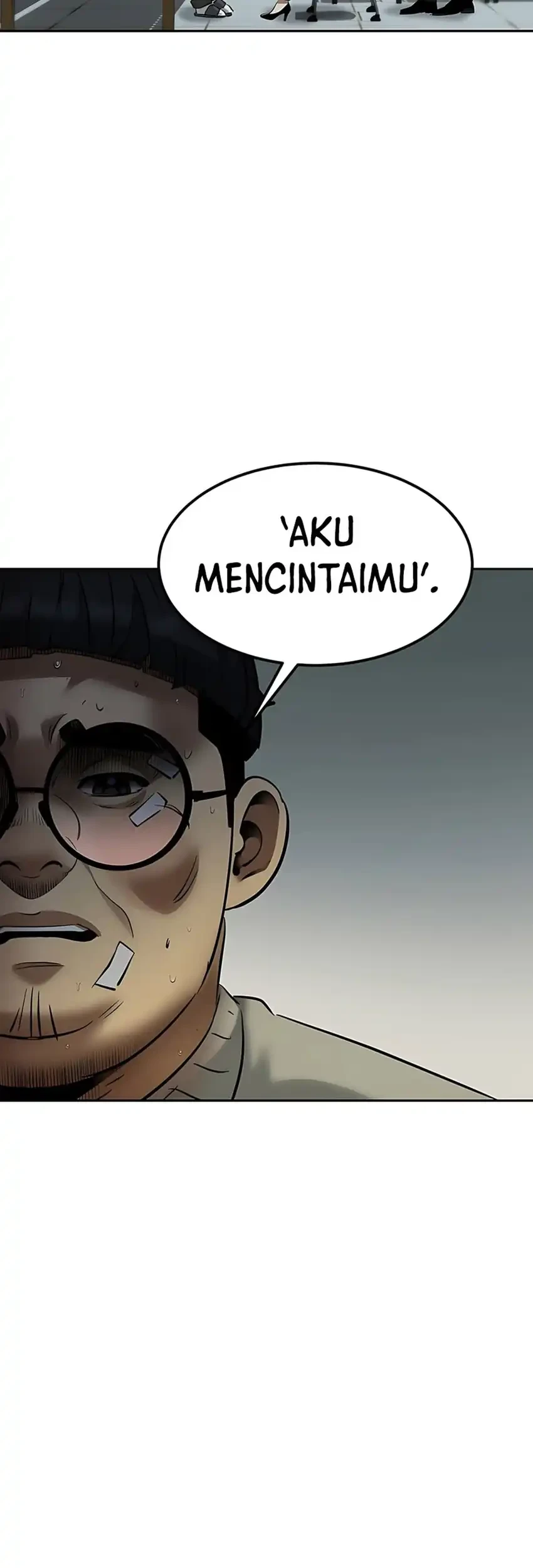 Born In Black Chapter 7 - halaman 63