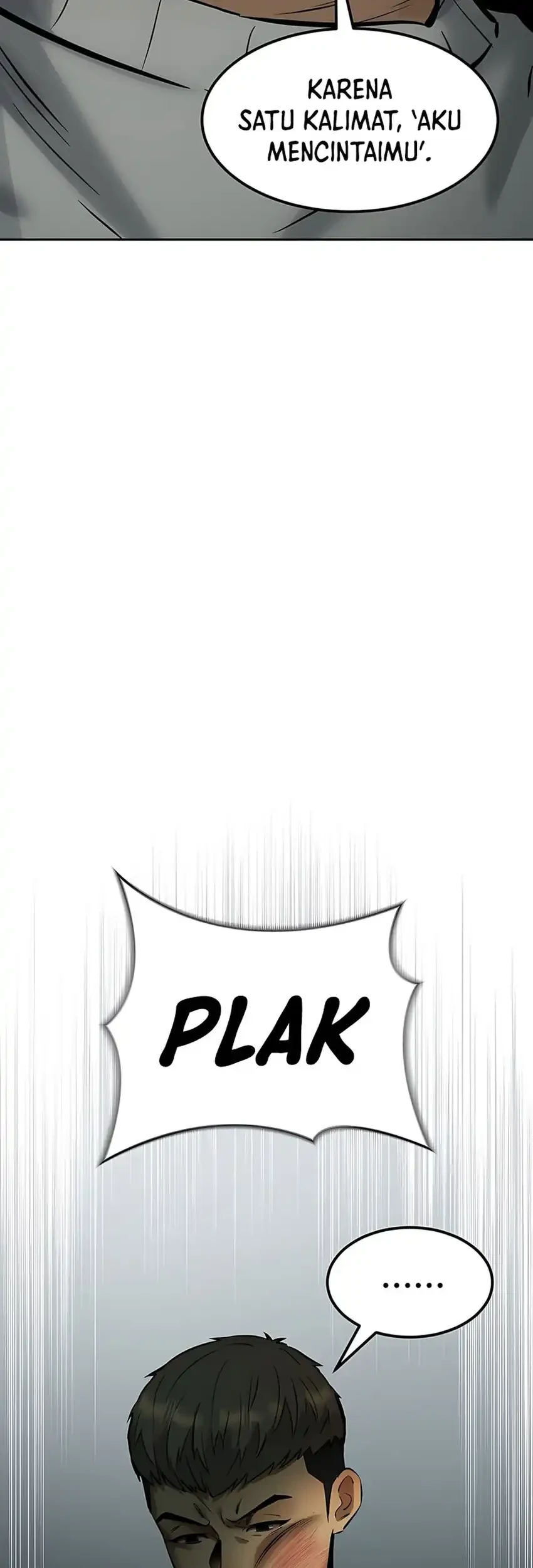 Born In Black Chapter 7 - halaman 67