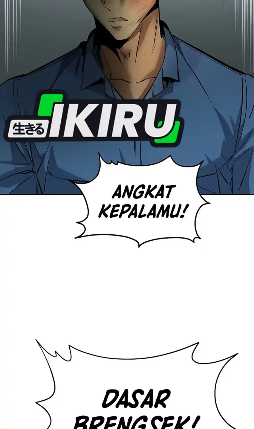 Born In Black Chapter 7 - halaman 68