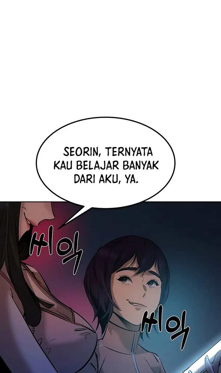 Born In Black Chapter 7 - halaman 78
