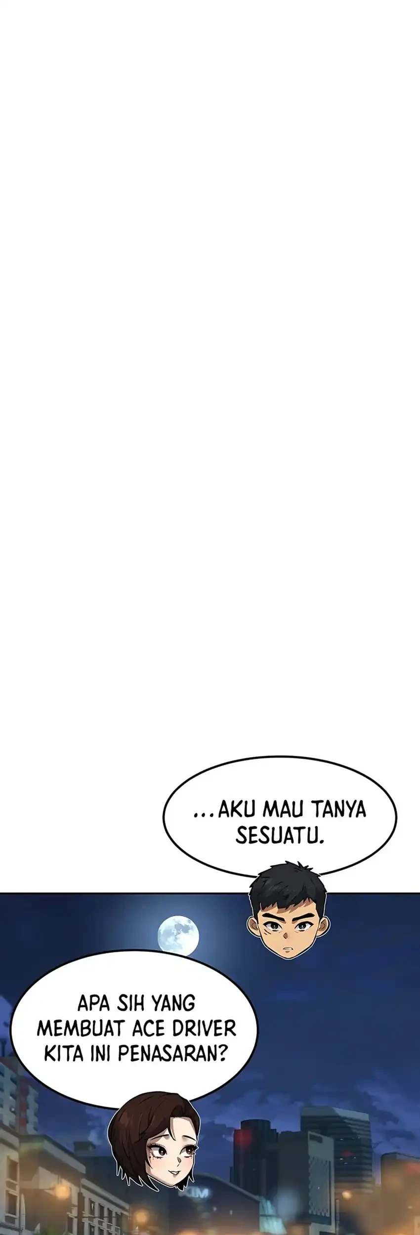 Born In Black Chapter 7 - halaman 85