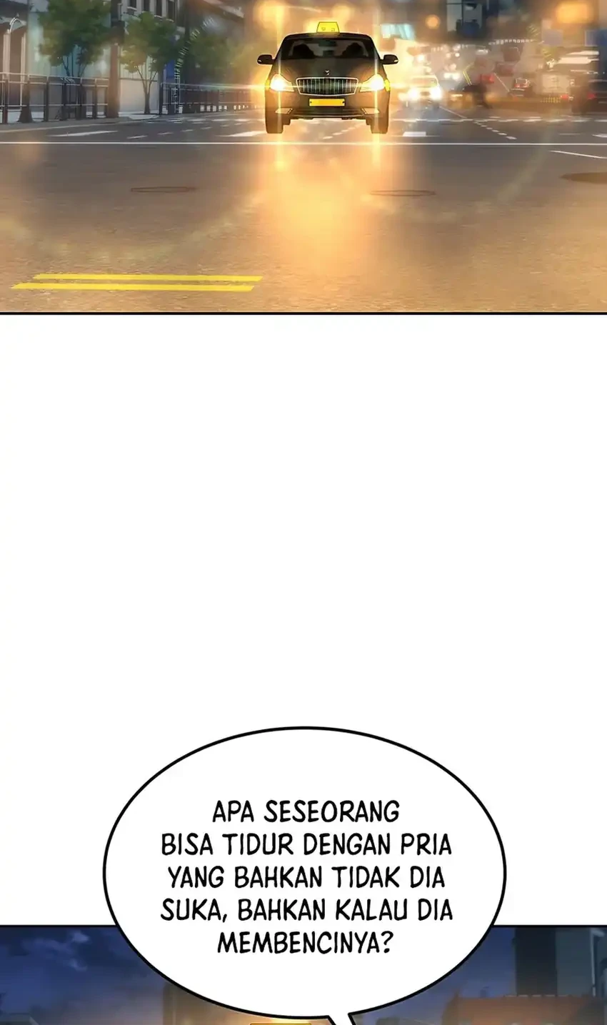 Born In Black Chapter 7 - halaman 86