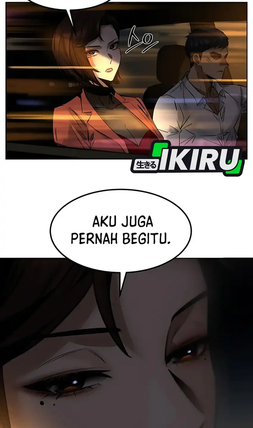 Born In Black Chapter 7 - halaman 88