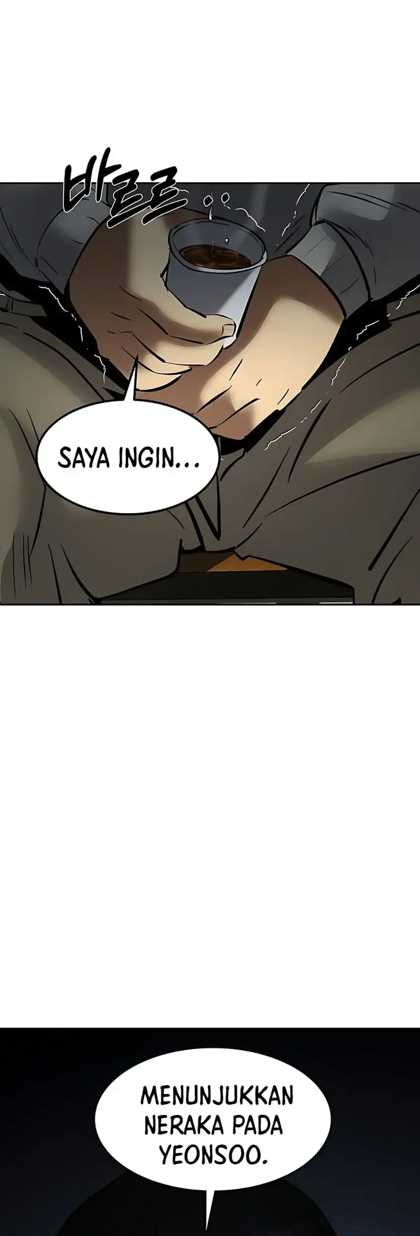 Born In Black Chapter 8 - halaman 101