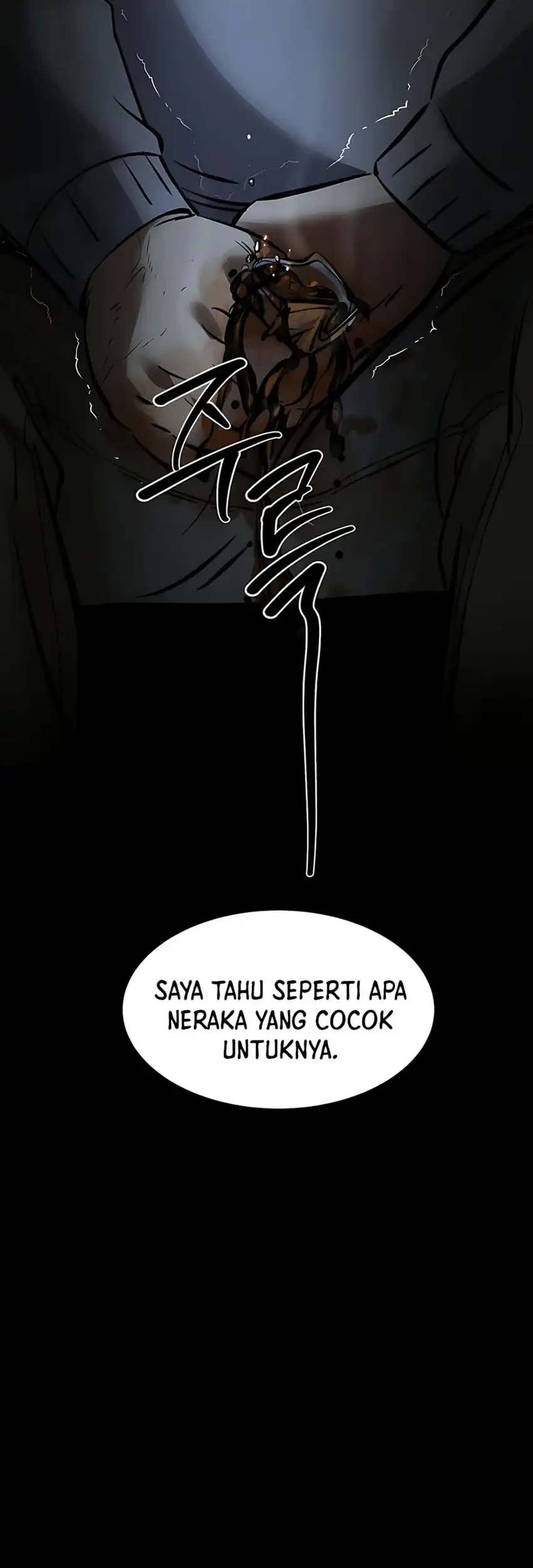Born In Black Chapter 8 - halaman 103