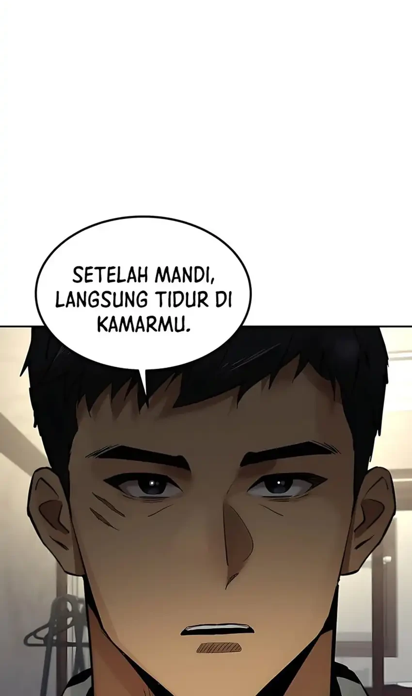 Born In Black Chapter 8 - halaman 12