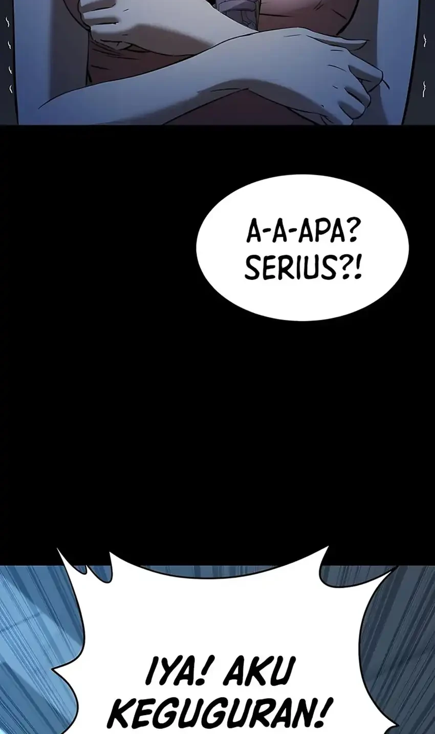 Born In Black Chapter 8 - halaman 20