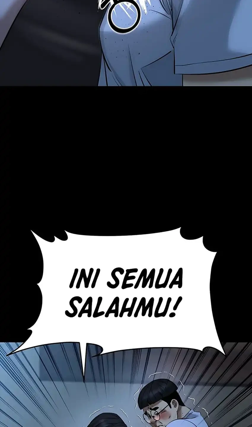 Born In Black Chapter 8 - halaman 24