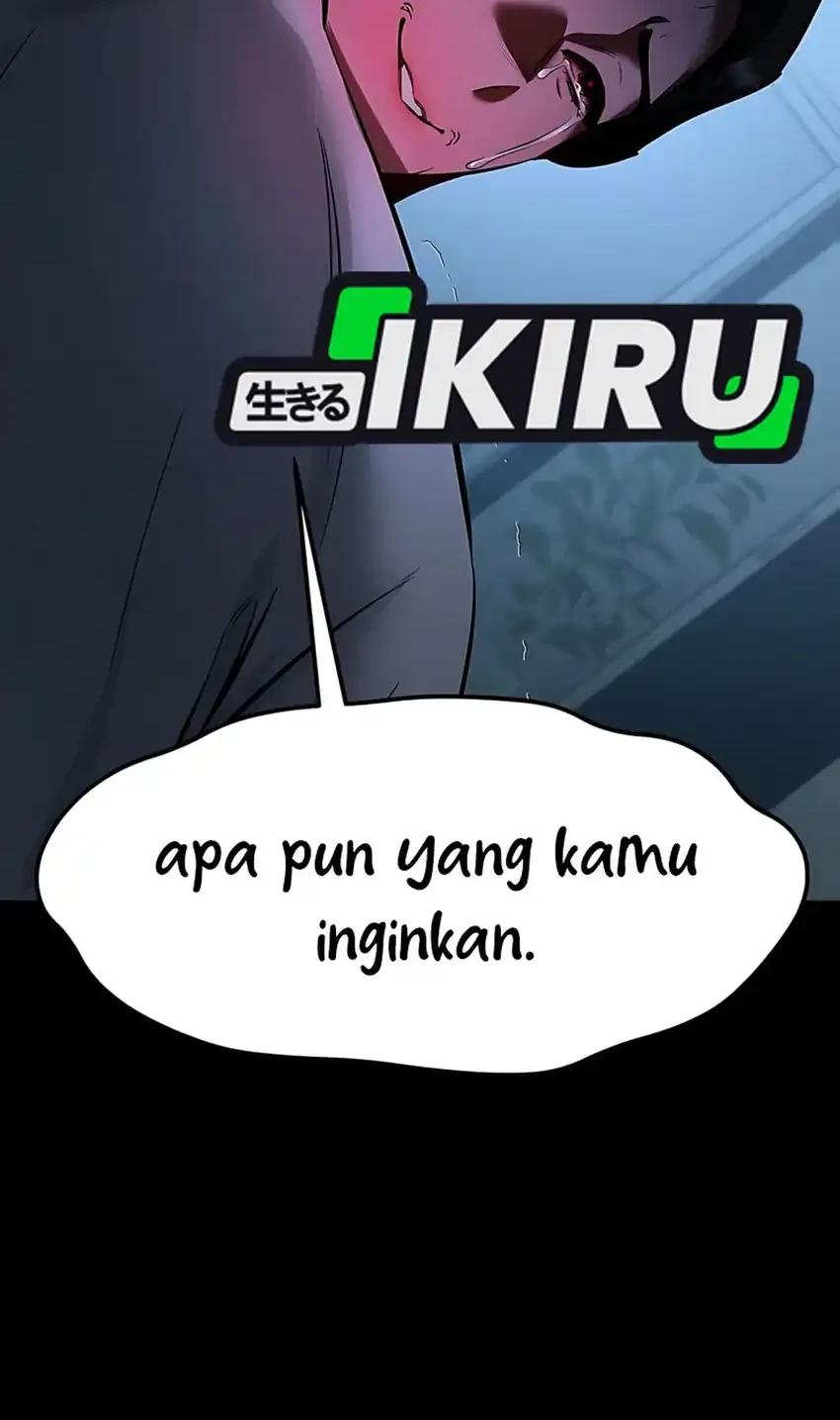 Born In Black Chapter 8 - halaman 28