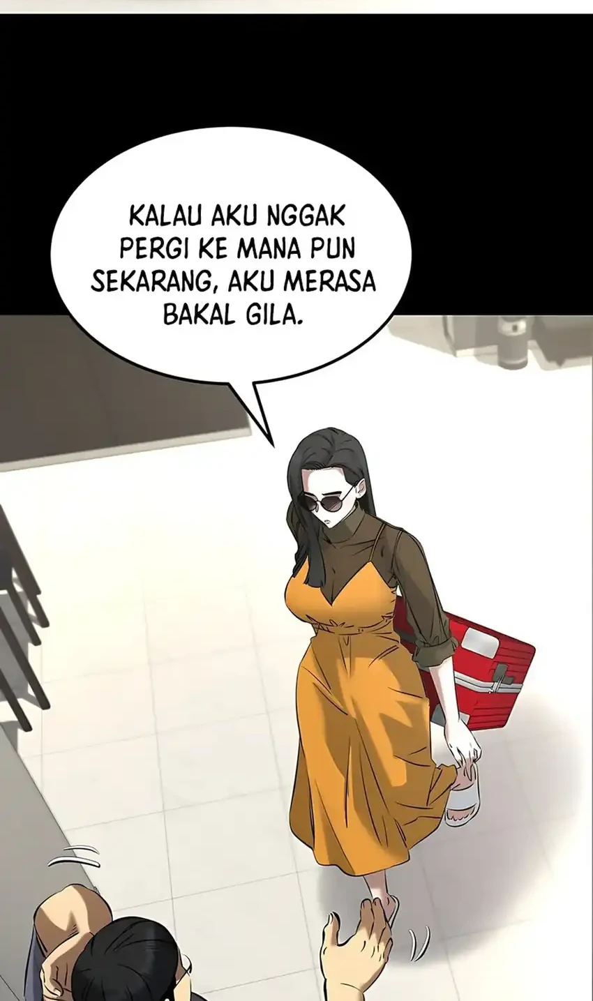 Born In Black Chapter 8 - halaman 30
