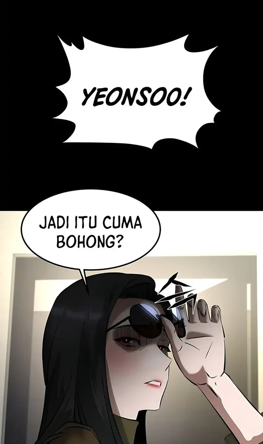 Born In Black Chapter 8 - halaman 32