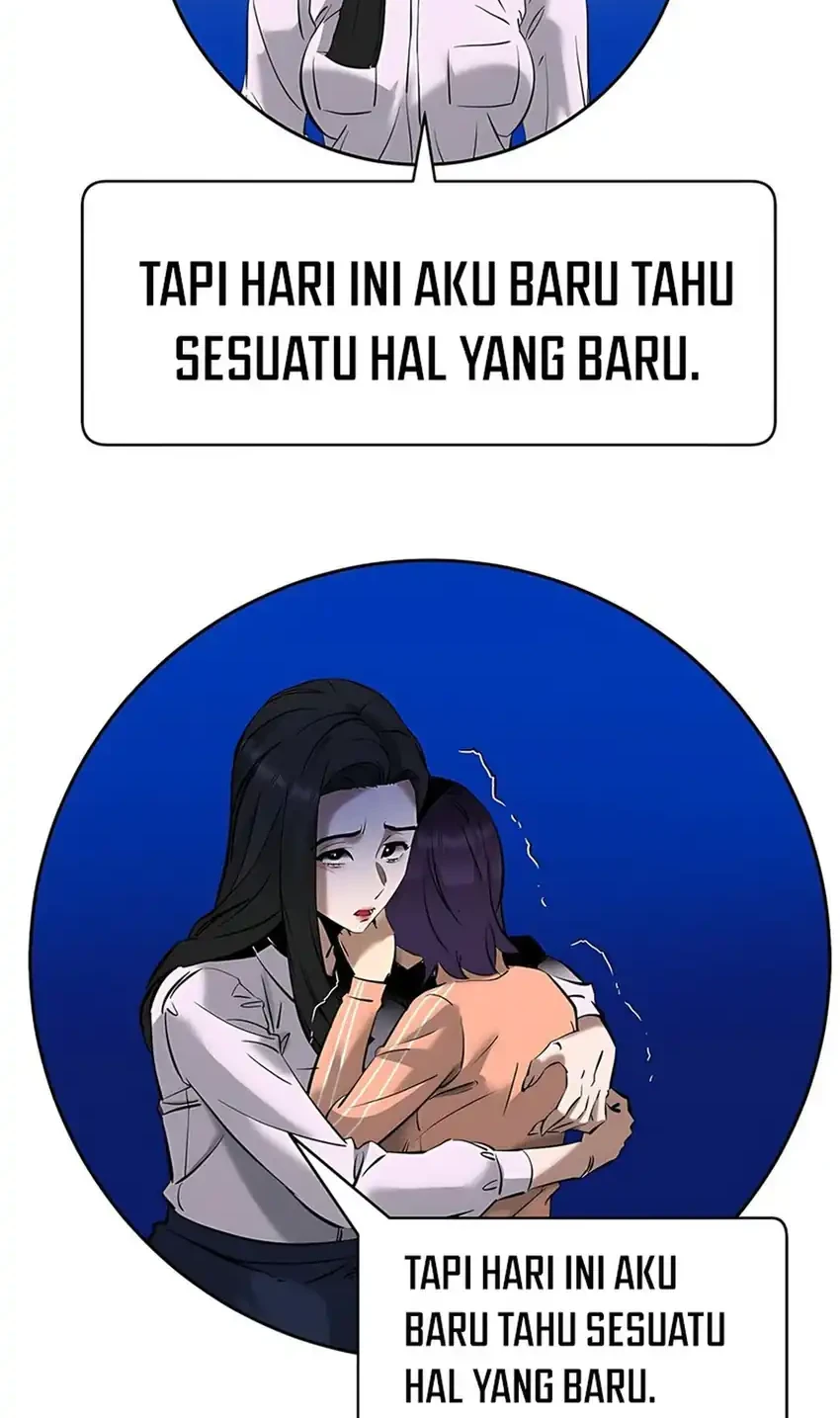Born In Black Chapter 8 - halaman 4