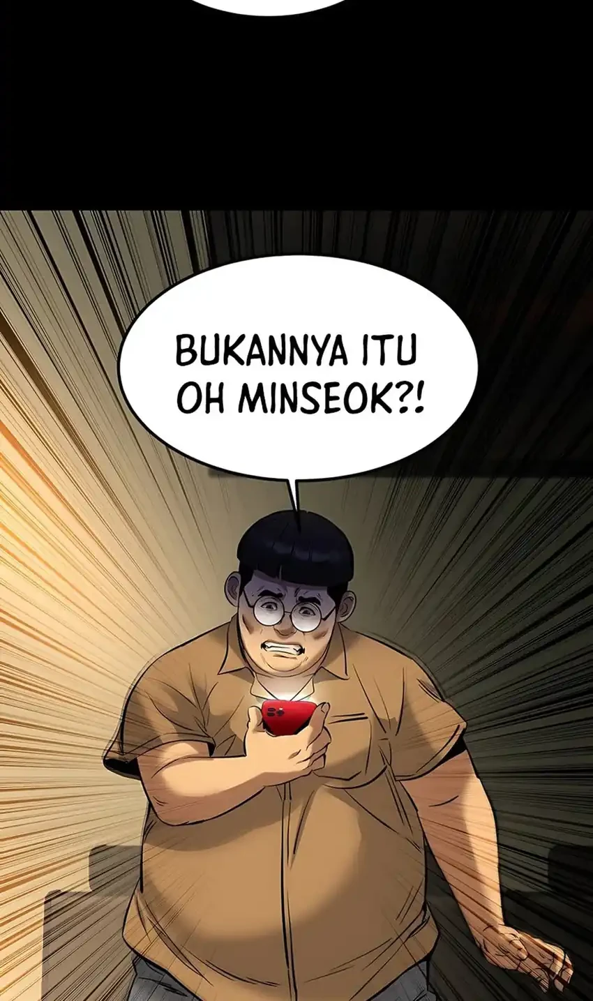 Born In Black Chapter 8 - halaman 46
