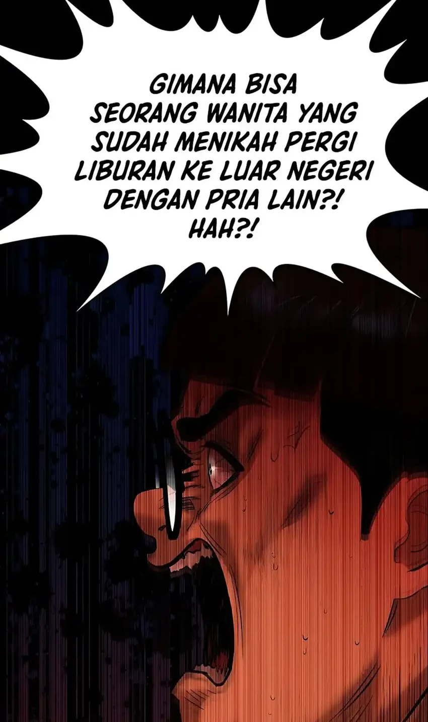 Born In Black Chapter 8 - halaman 52