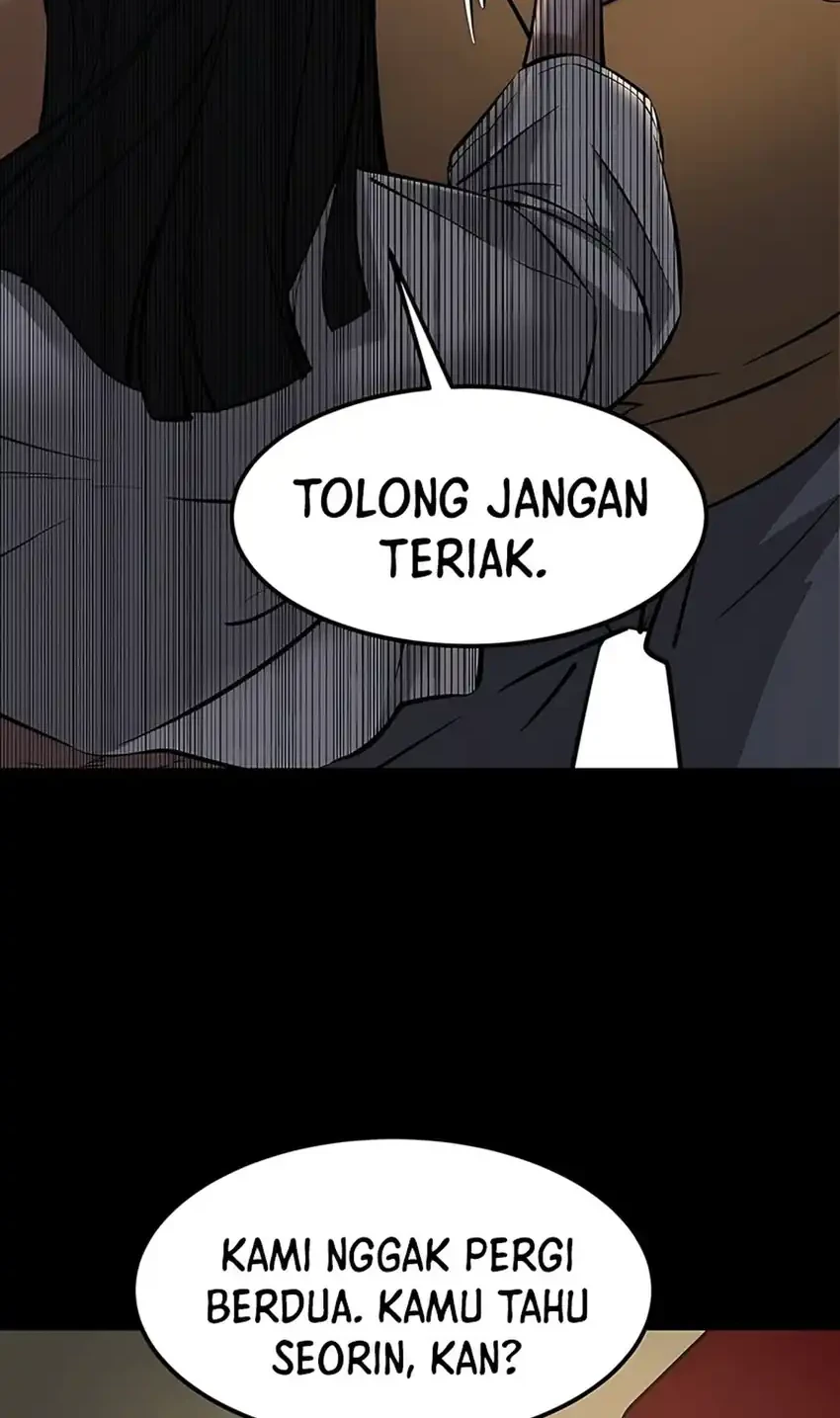Born In Black Chapter 8 - halaman 54