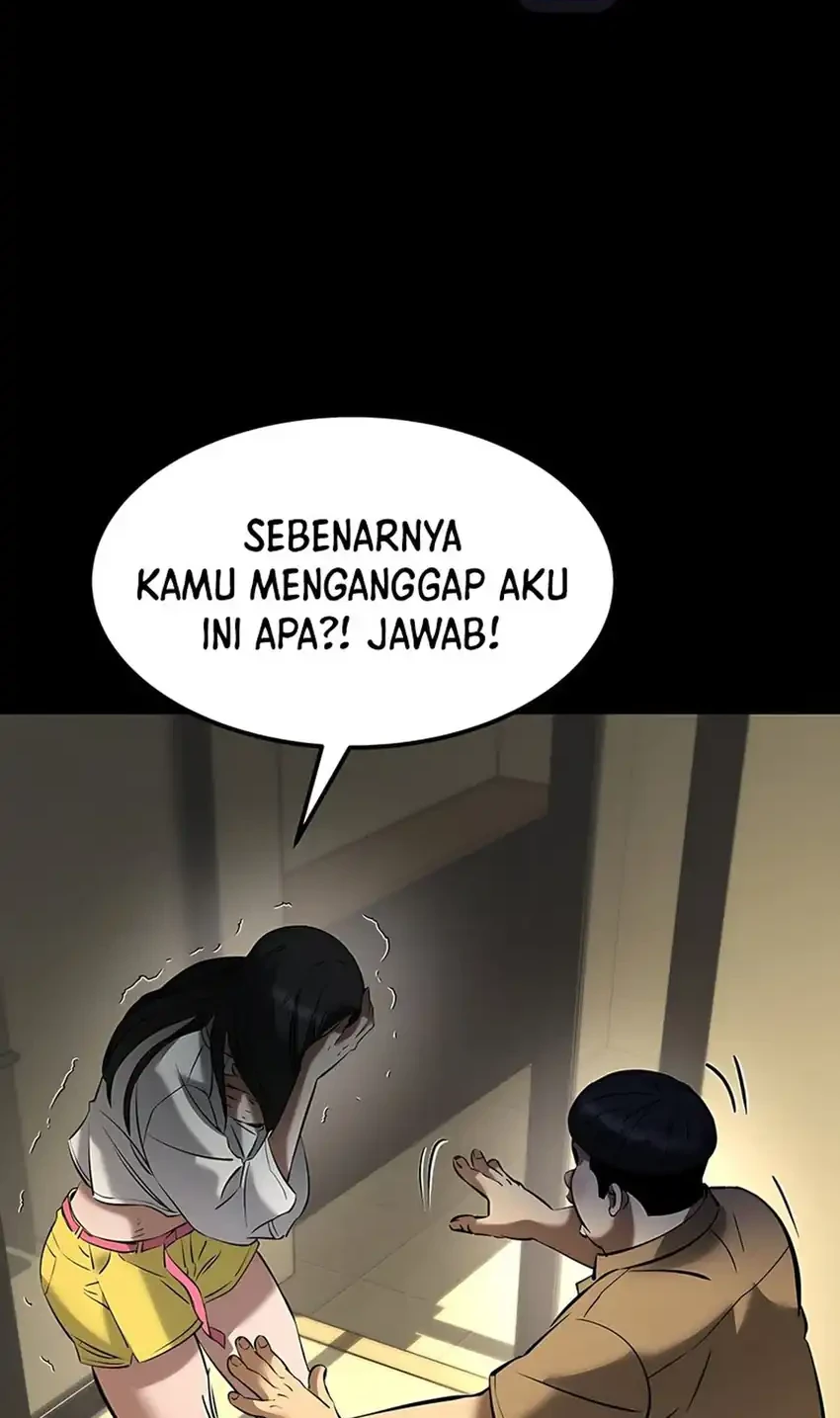 Born In Black Chapter 8 - halaman 58