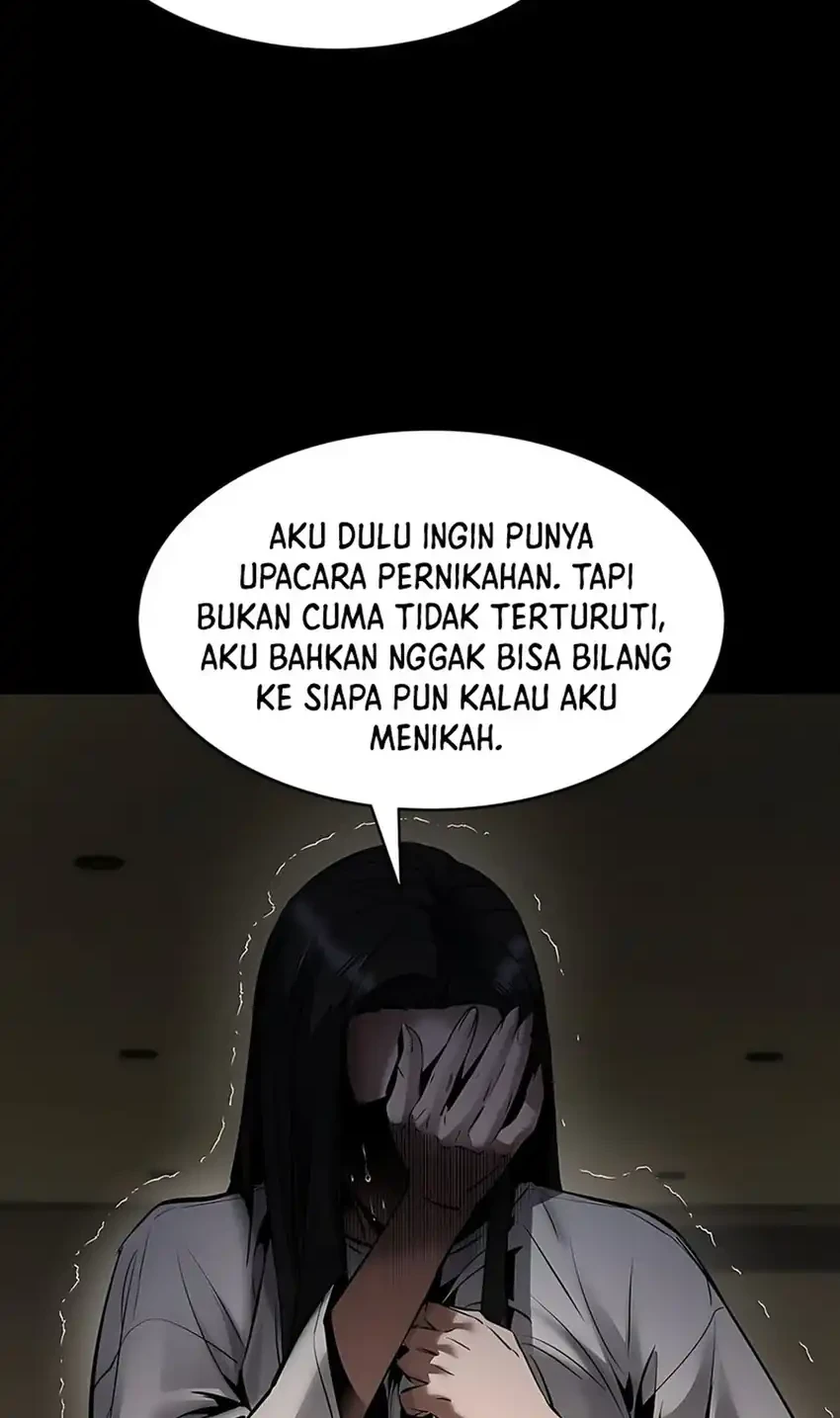 Born In Black Chapter 8 - halaman 64