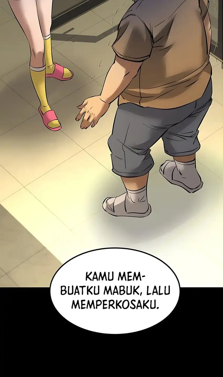 Born In Black Chapter 8 - halaman 68