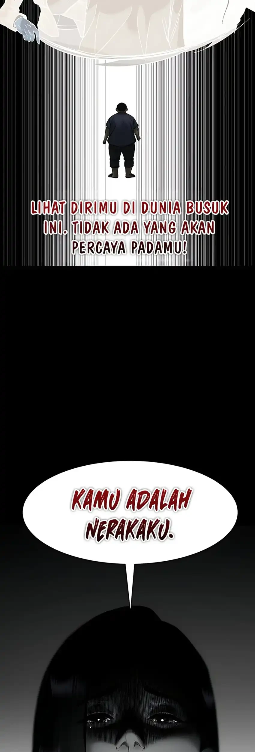 Born In Black Chapter 8 - halaman 73