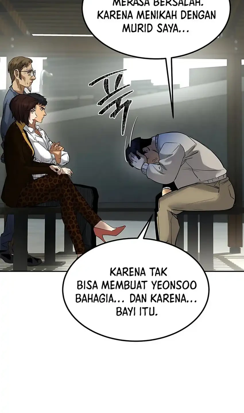 Born In Black Chapter 8 - halaman 78