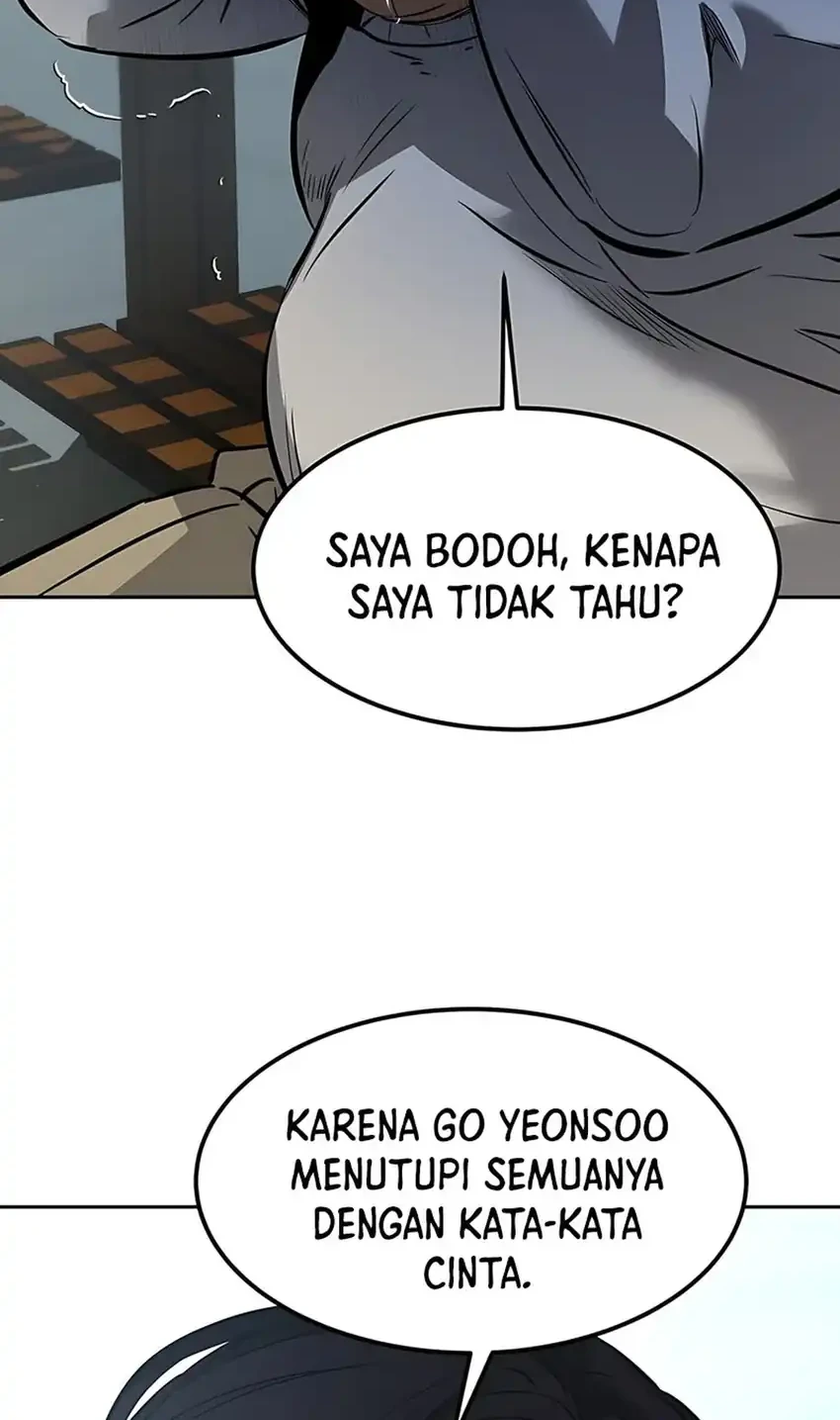 Born In Black Chapter 8 - halaman 84