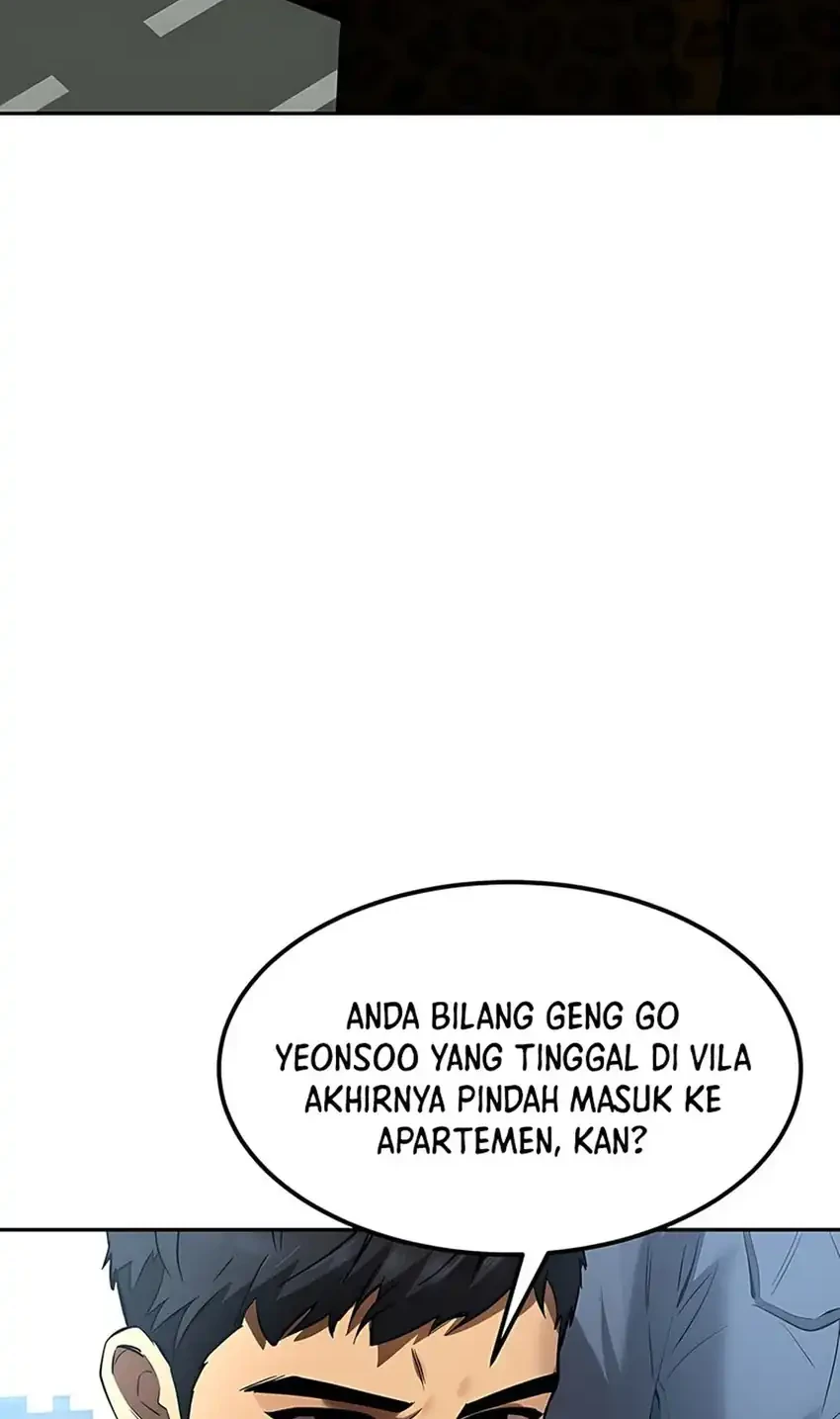 Born In Black Chapter 8 - halaman 86