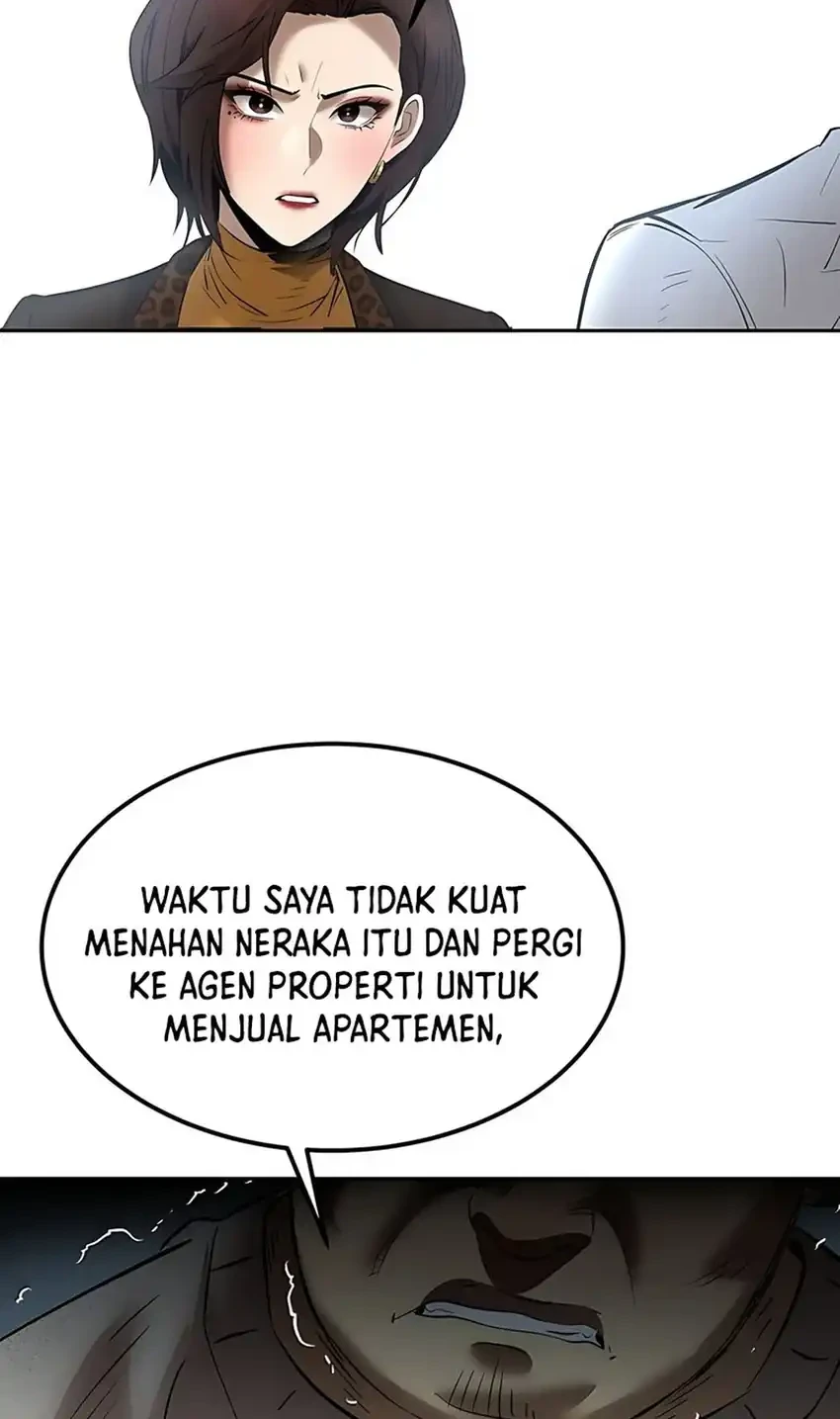 Born In Black Chapter 8 - halaman 96