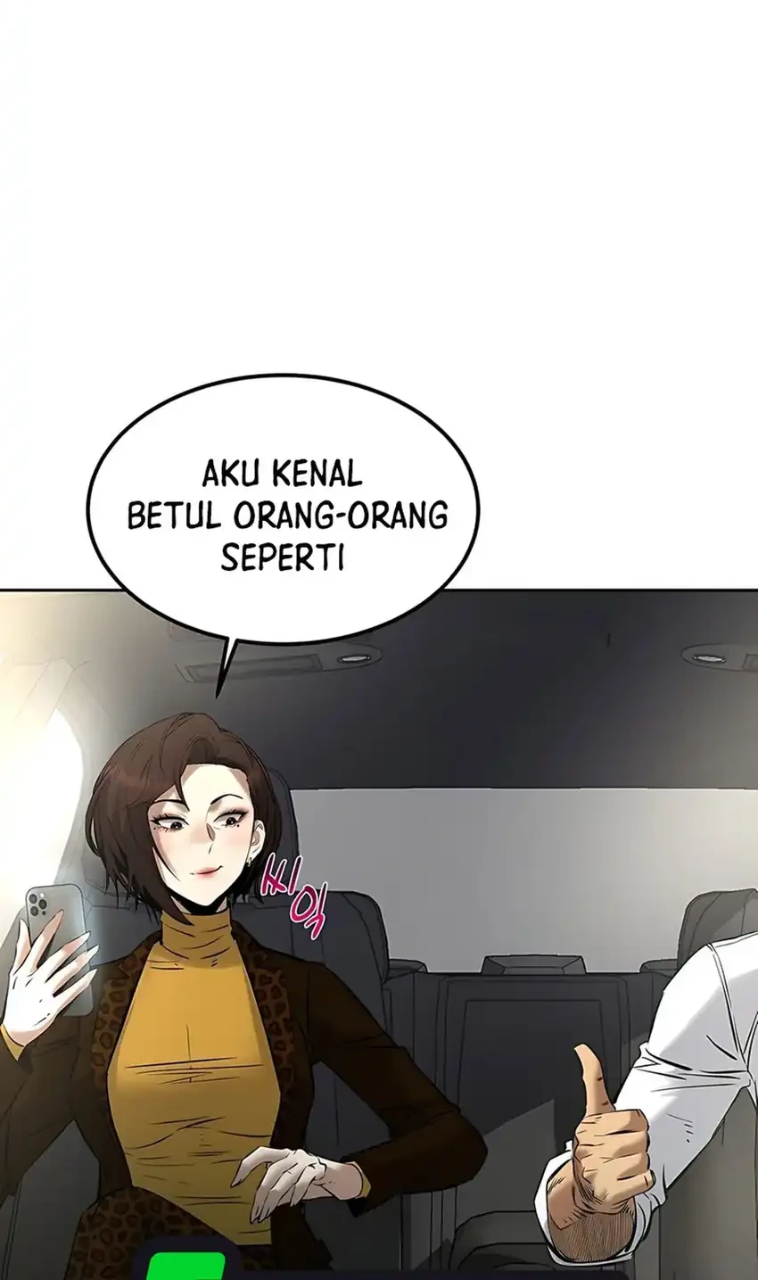 Born In Black Chapter 9 - halaman 10
