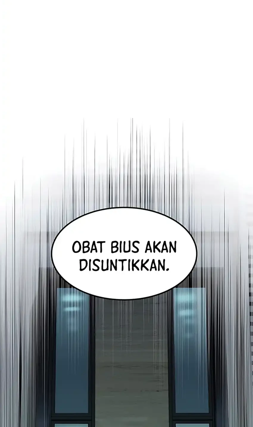 Born In Black Chapter 9 - halaman 100
