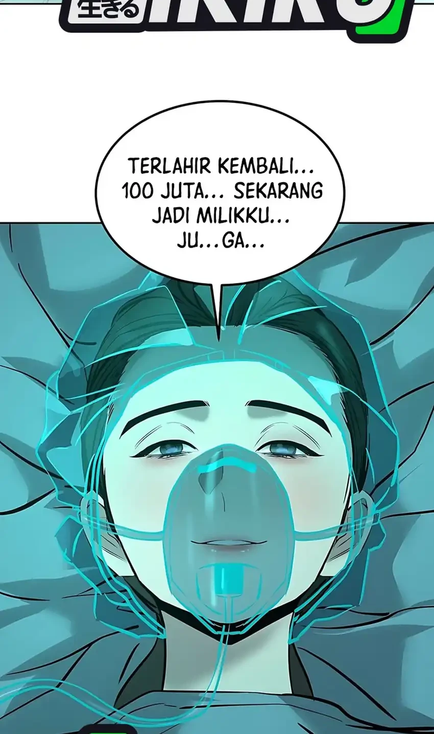 Born In Black Chapter 9 - halaman 102