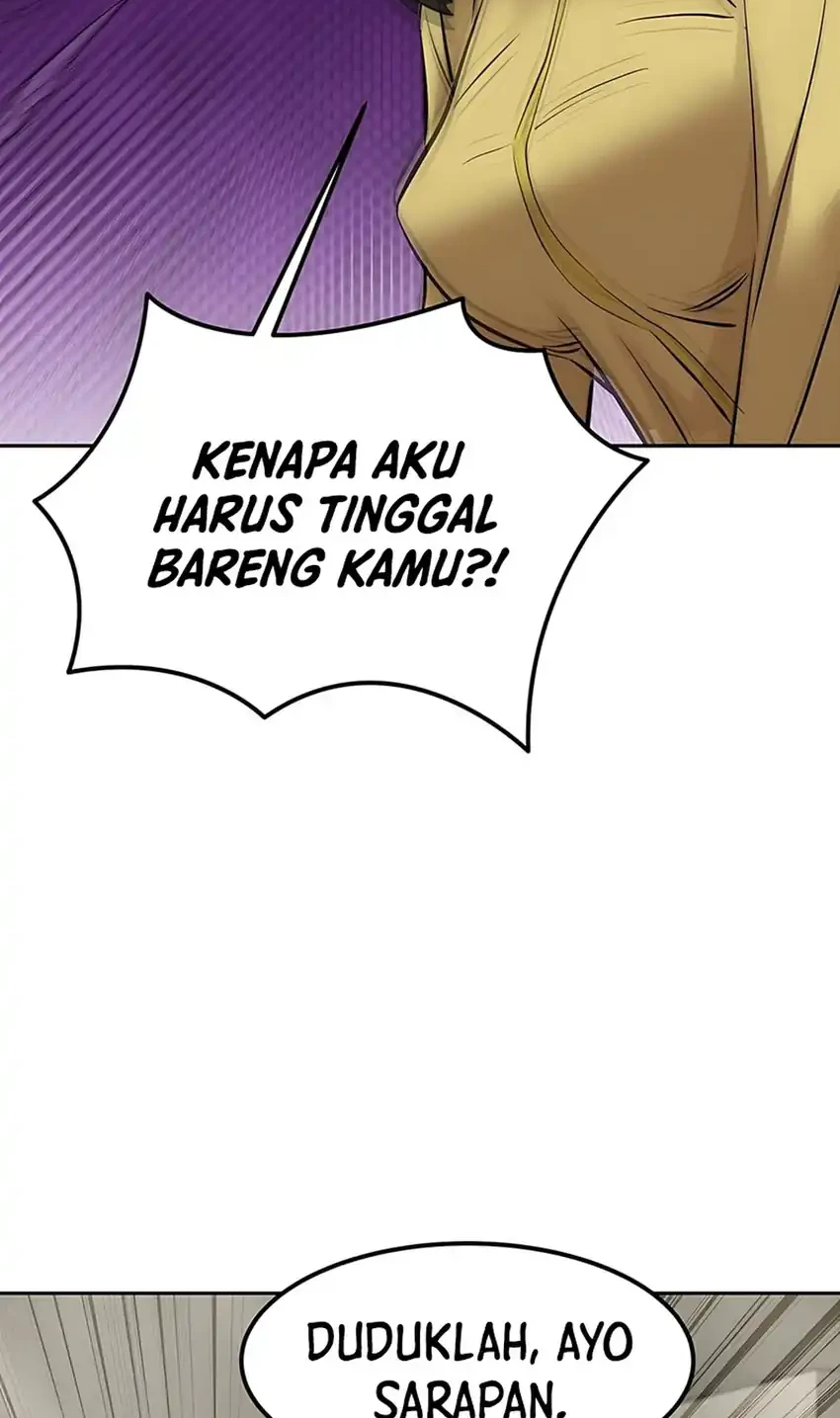 Born In Black Chapter 9 - halaman 116