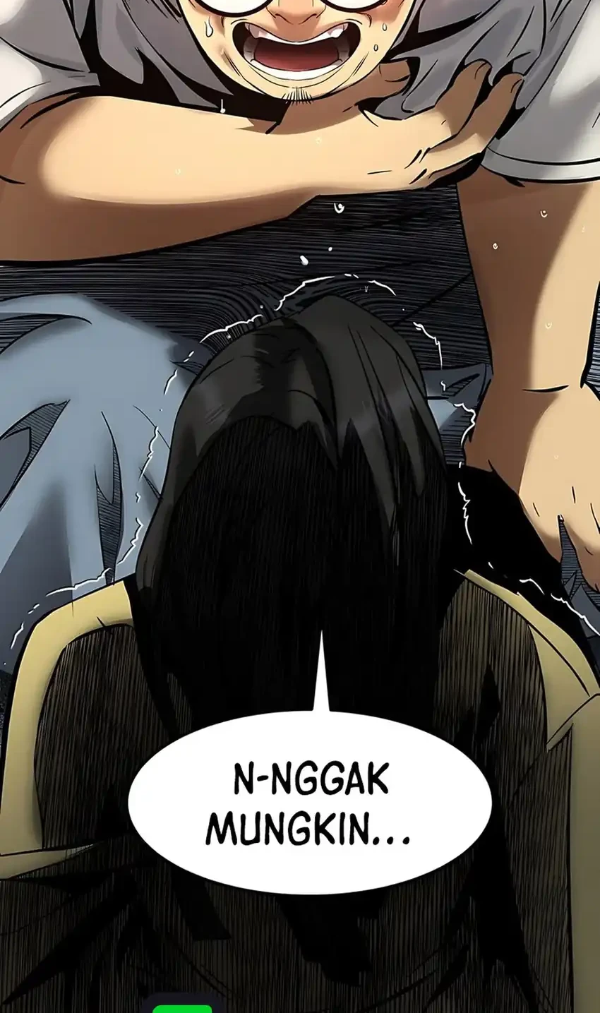 Born In Black Chapter 9 - halaman 128