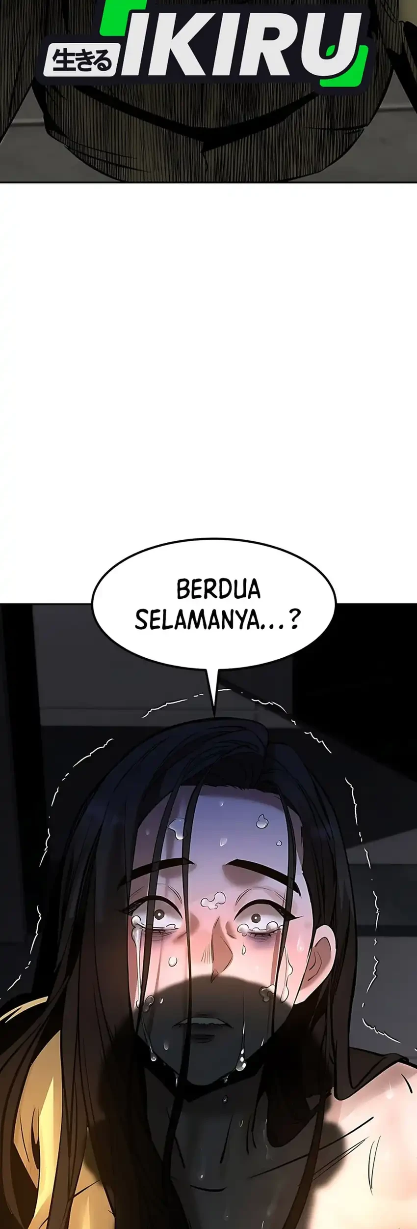 Born In Black Chapter 9 - halaman 129