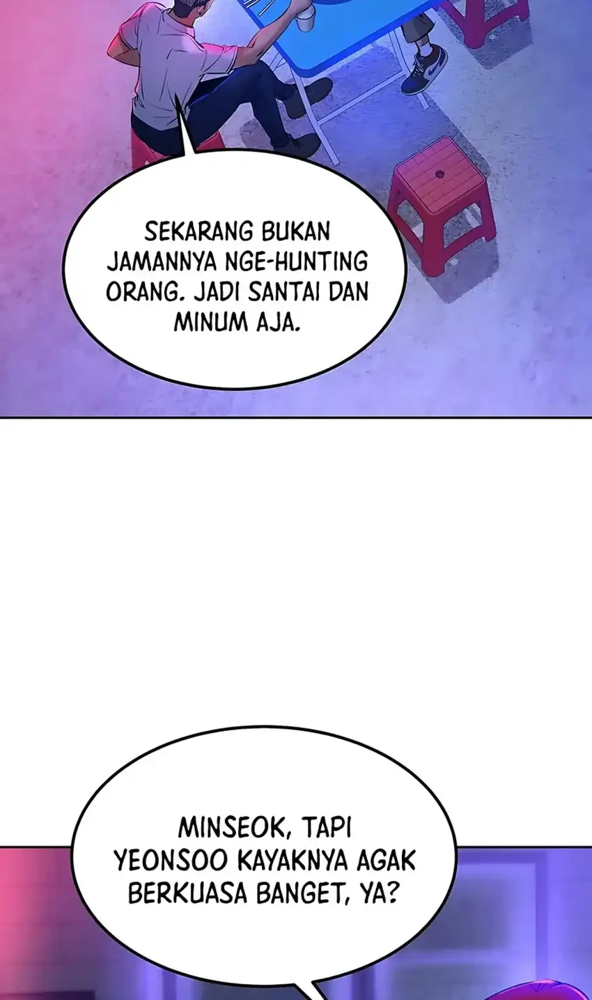 Born In Black Chapter 9 - halaman 14