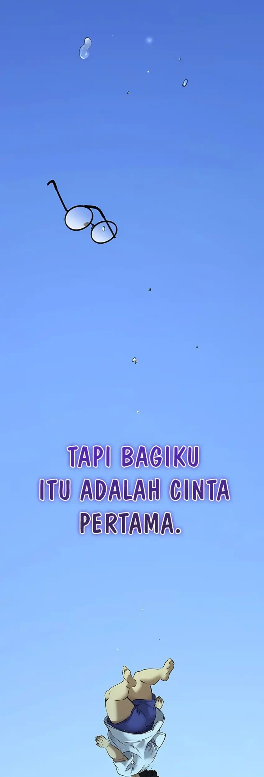 Born In Black Chapter 9 - halaman 145