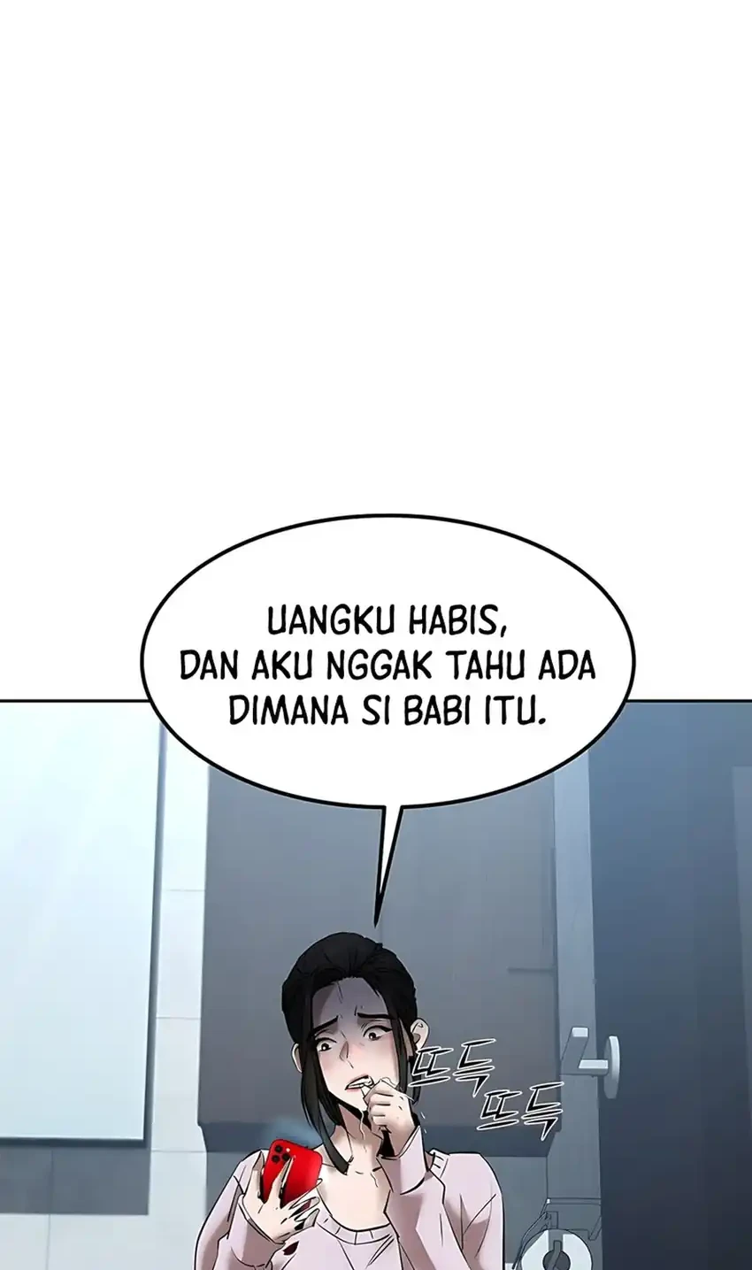 Born In Black Chapter 9 - halaman 2