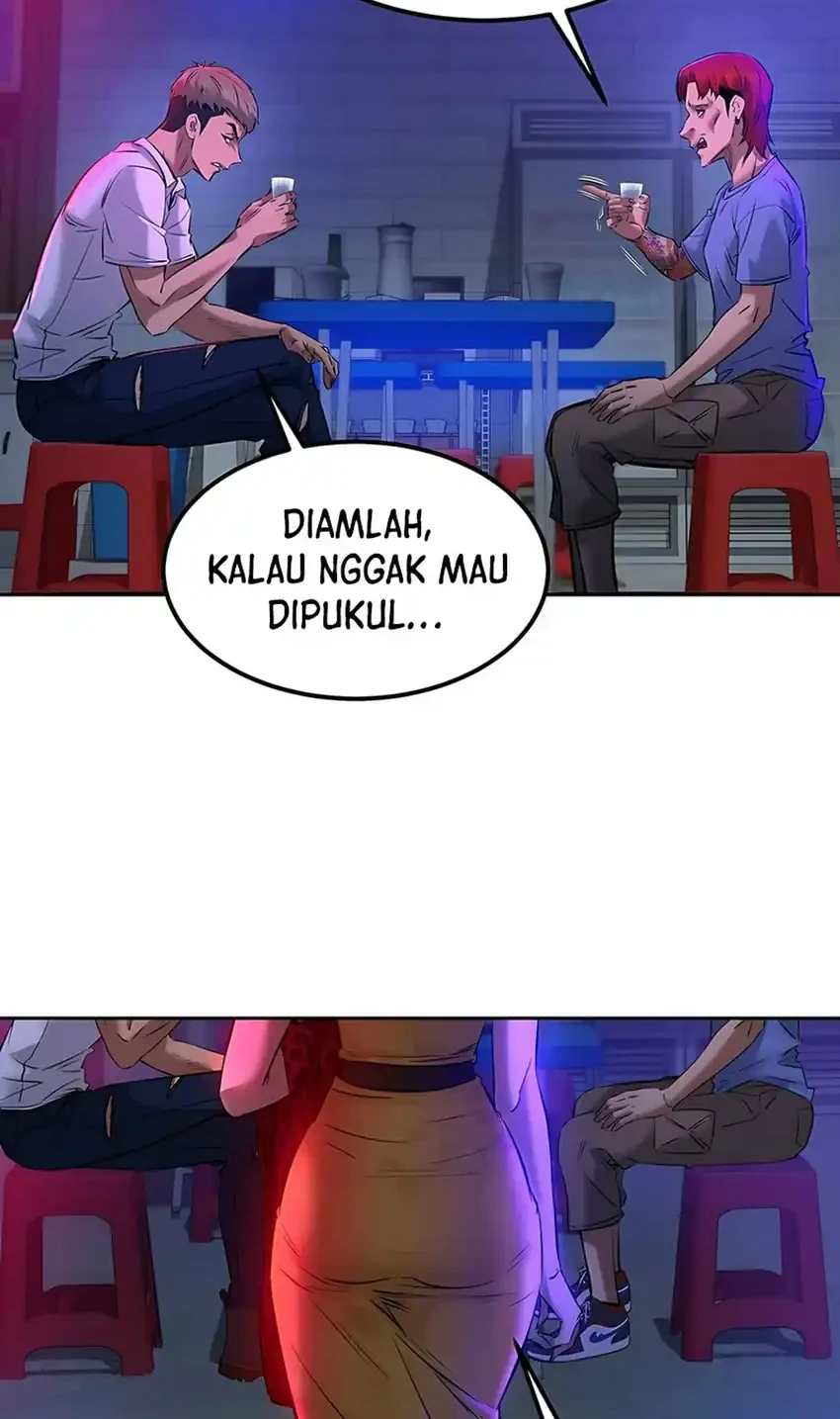 Born In Black Chapter 9 - halaman 20