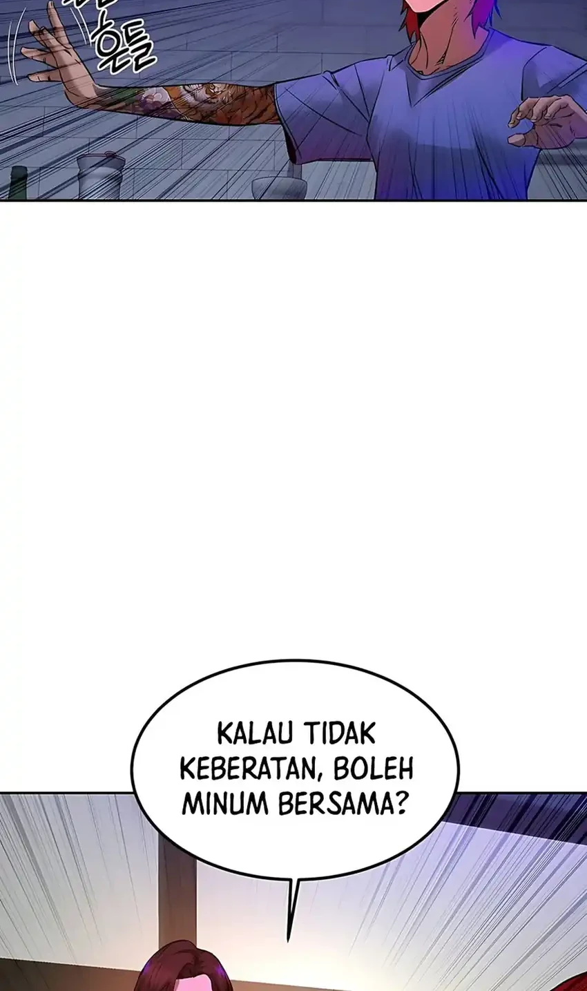 Born In Black Chapter 9 - halaman 22