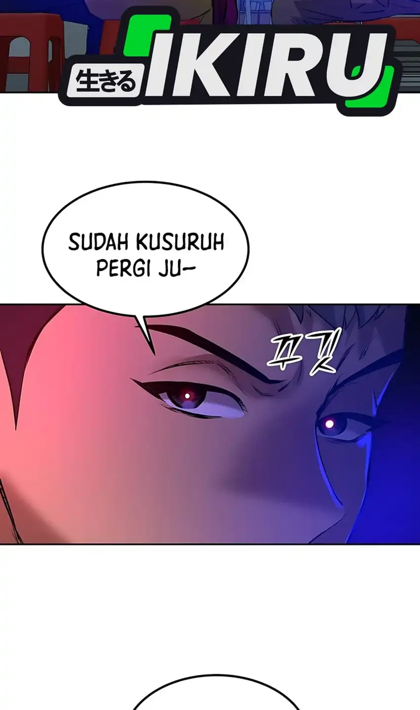 Born In Black Chapter 9 - halaman 26
