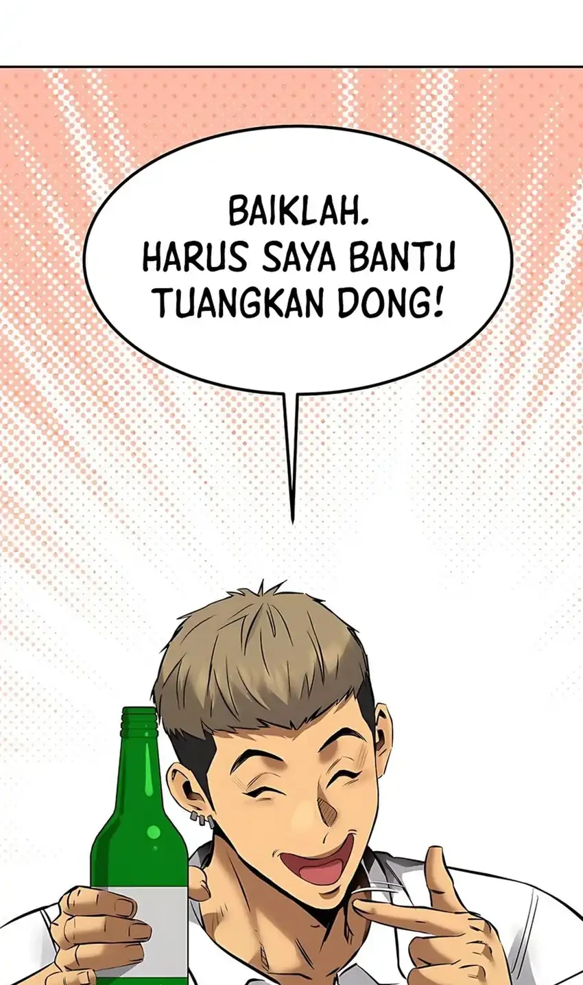 Born In Black Chapter 9 - halaman 28