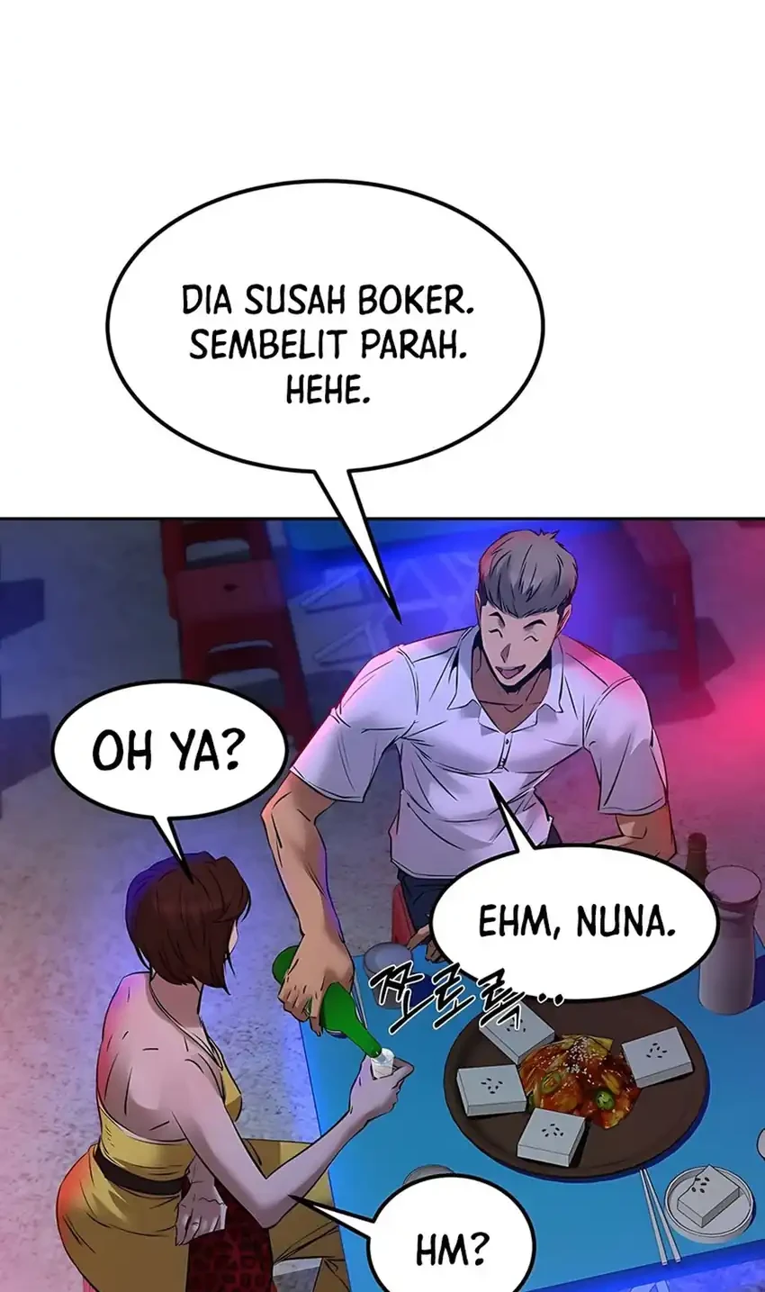 Born In Black Chapter 9 - halaman 40
