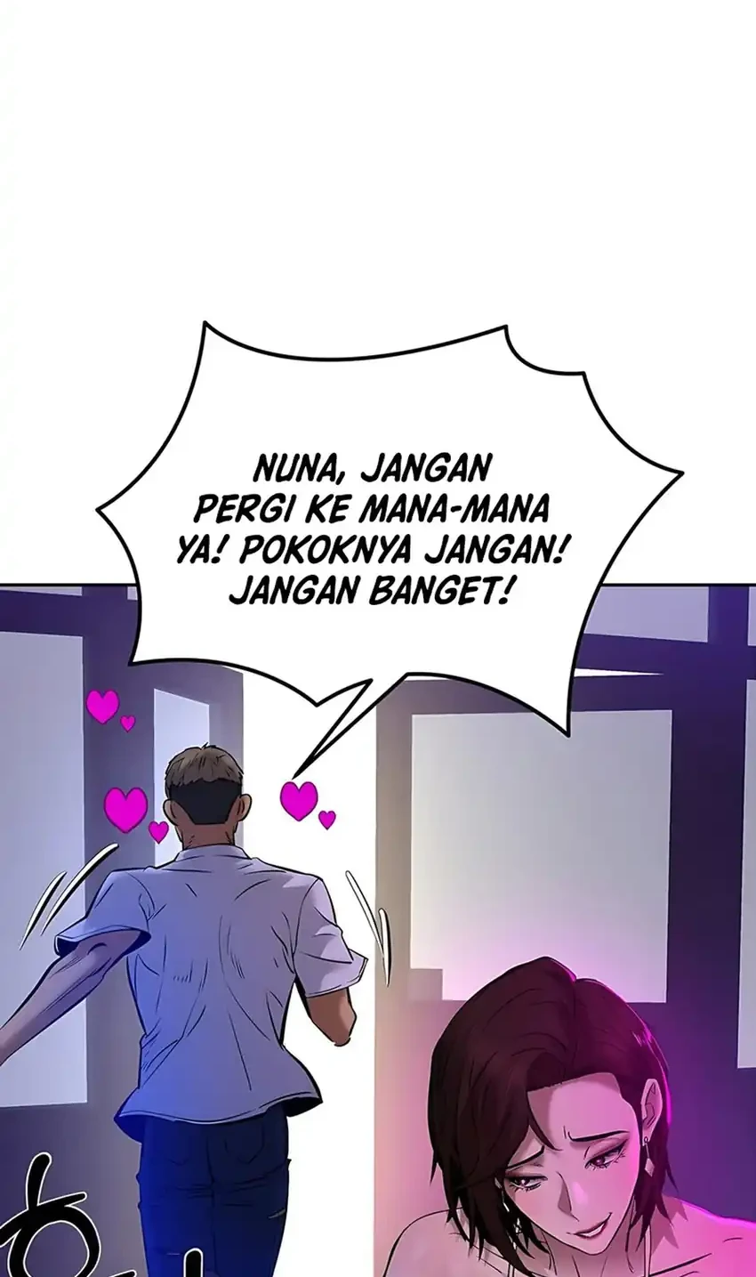 Born In Black Chapter 9 - halaman 46