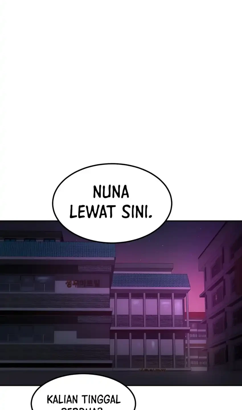 Born In Black Chapter 9 - halaman 48