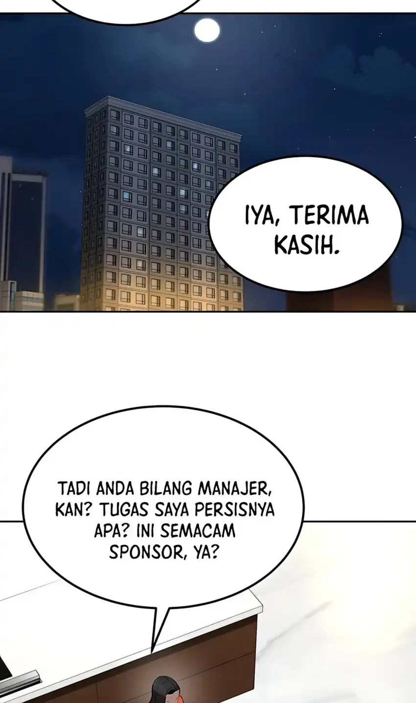 Born In Black Chapter 9 - halaman 74