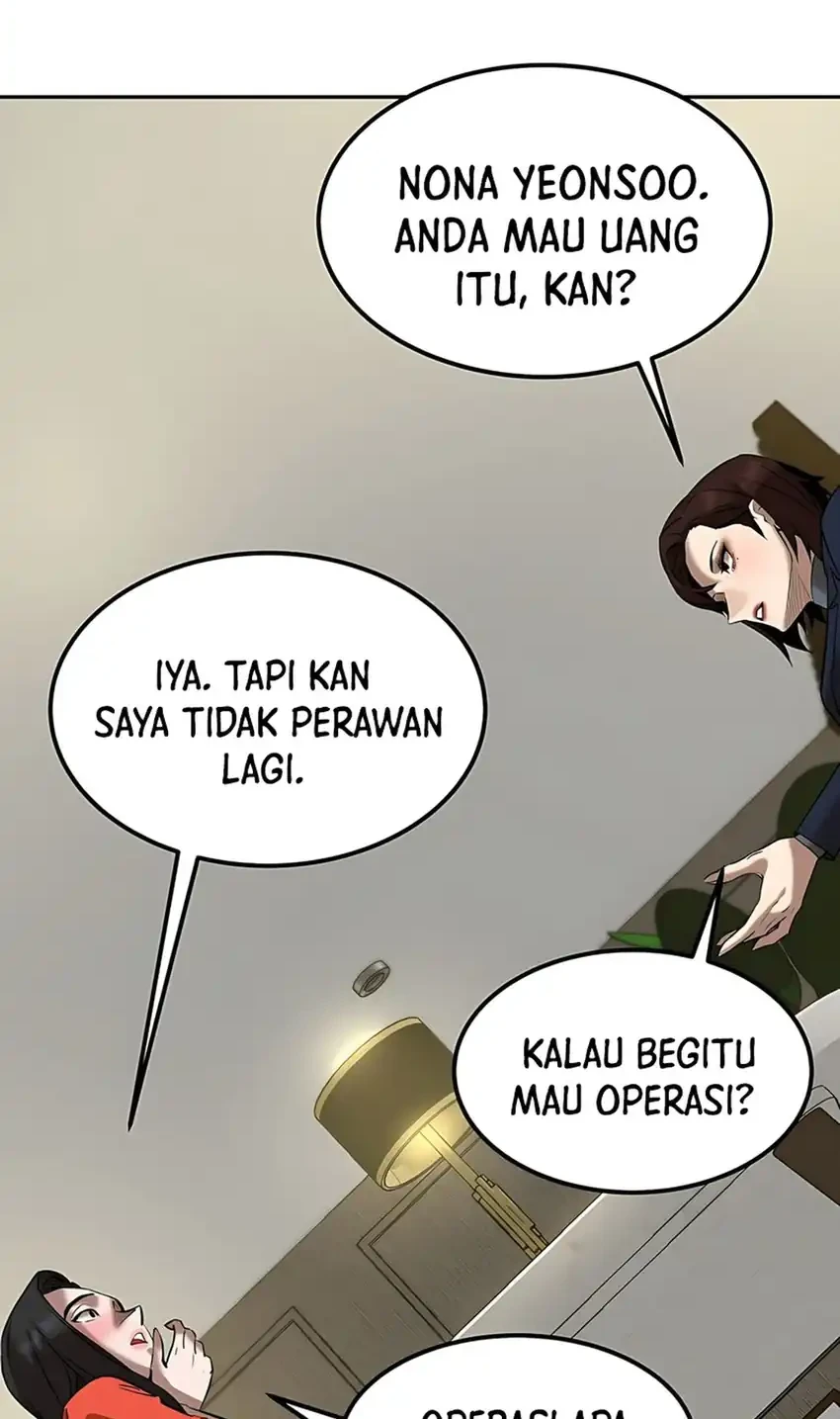 Born In Black Chapter 9 - halaman 80