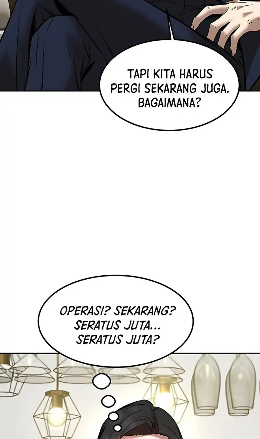 Born In Black Chapter 9 - halaman 82