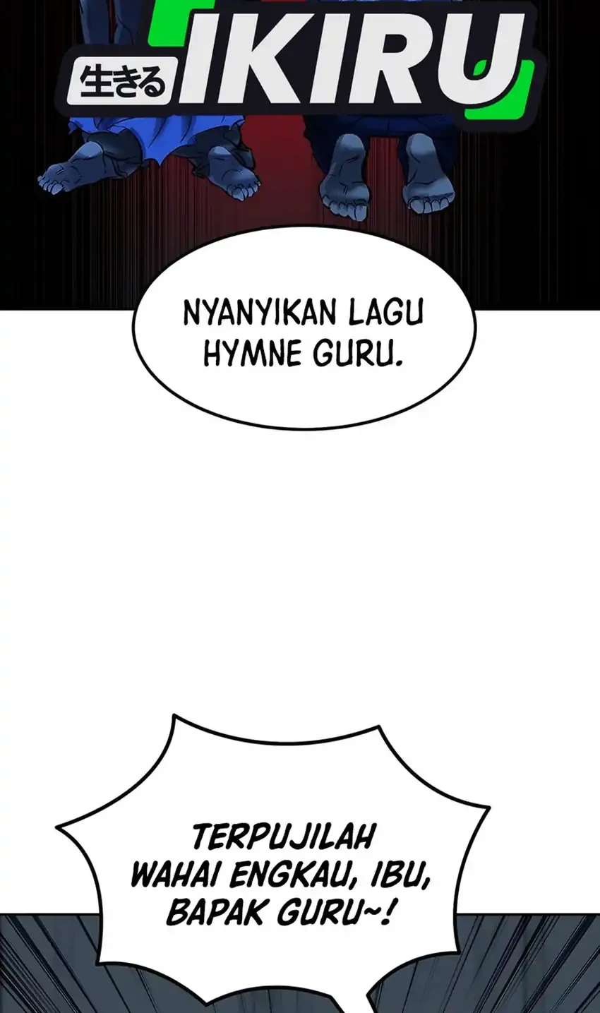 Born In Black Chapter 9 - halaman 92
