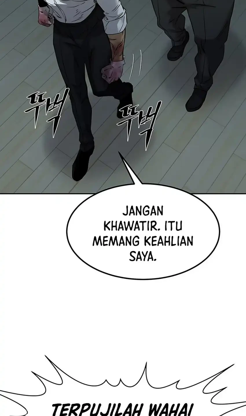 Born In Black Chapter 9 - halaman 96