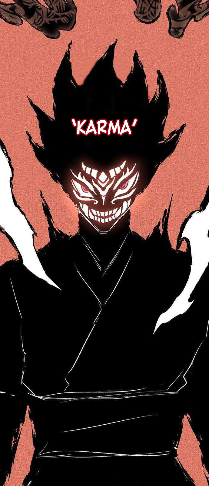 Born to be God (Tokjjom) Chapter 0.1 - halaman 11